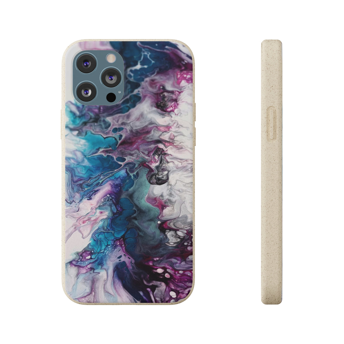 Biodegradable Cases