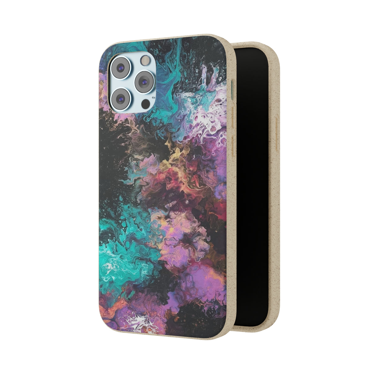 Biodegradable Phone Cases