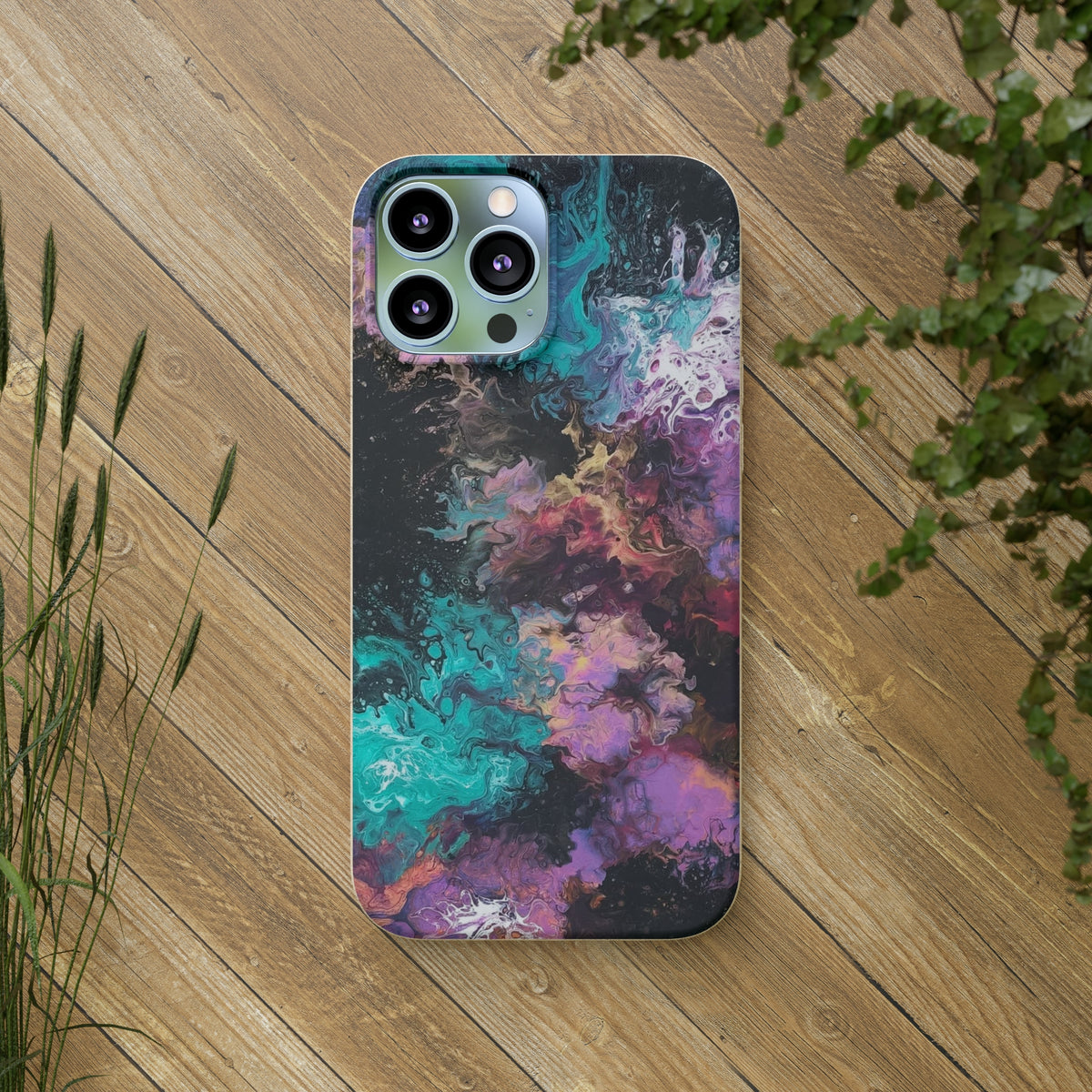 Biodegradable Phone Cases