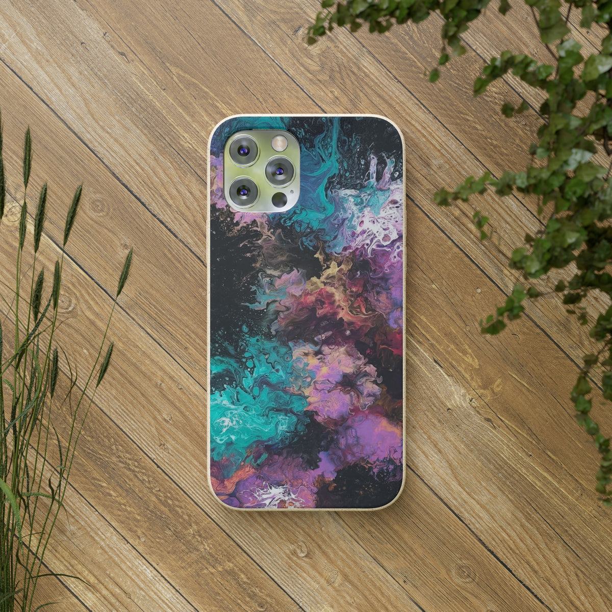 Biodegradable Phone Cases