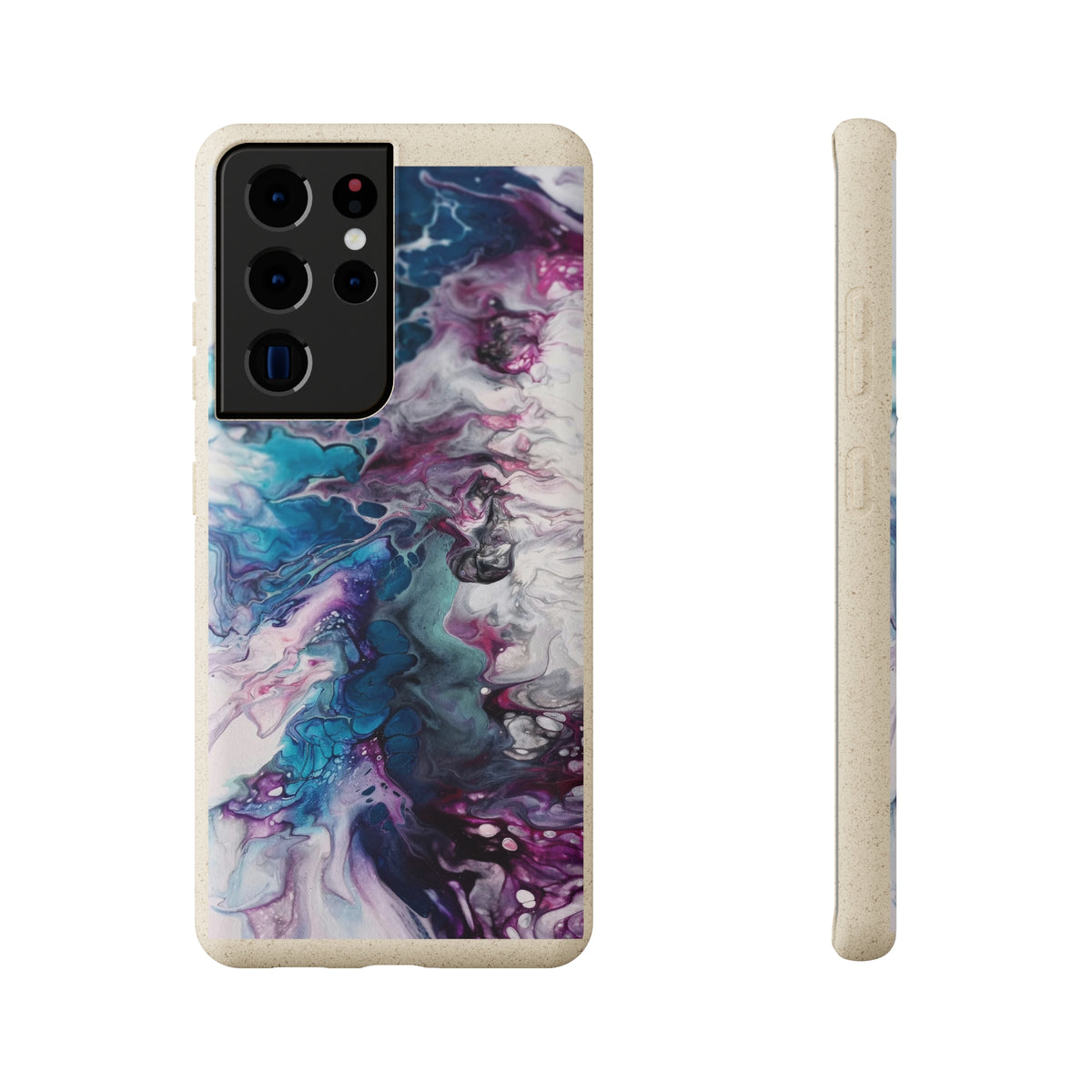 Biodegradable Cases