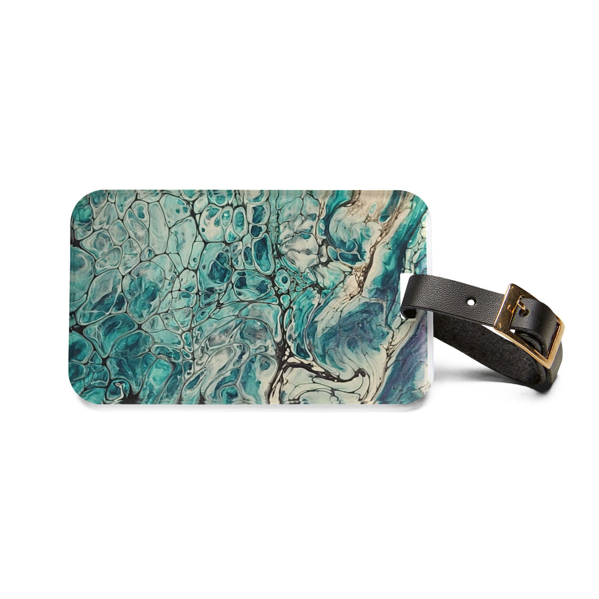 Luggage Tag