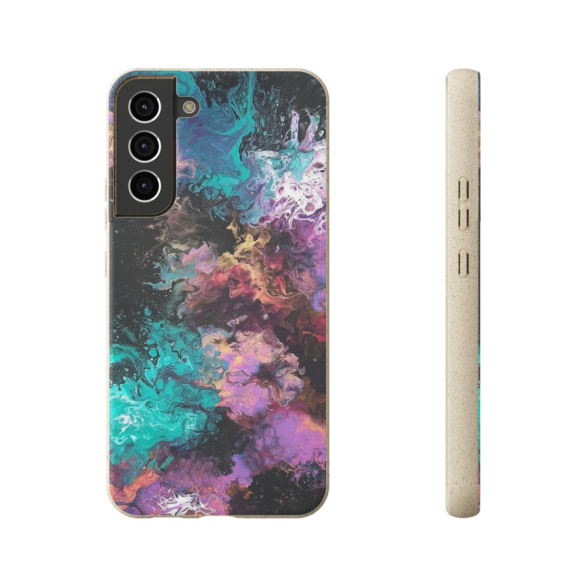 Biodegradable Phone Cases
