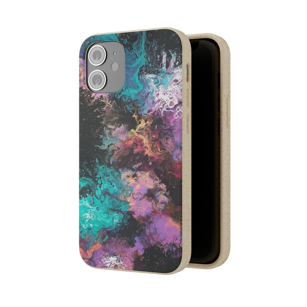 Biodegradable Phone Cases