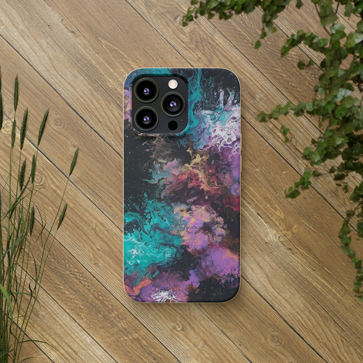 Biodegradable Phone Cases