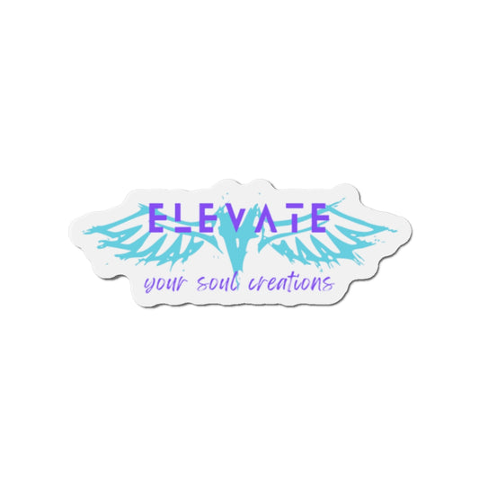 elevate your soul creations magnet