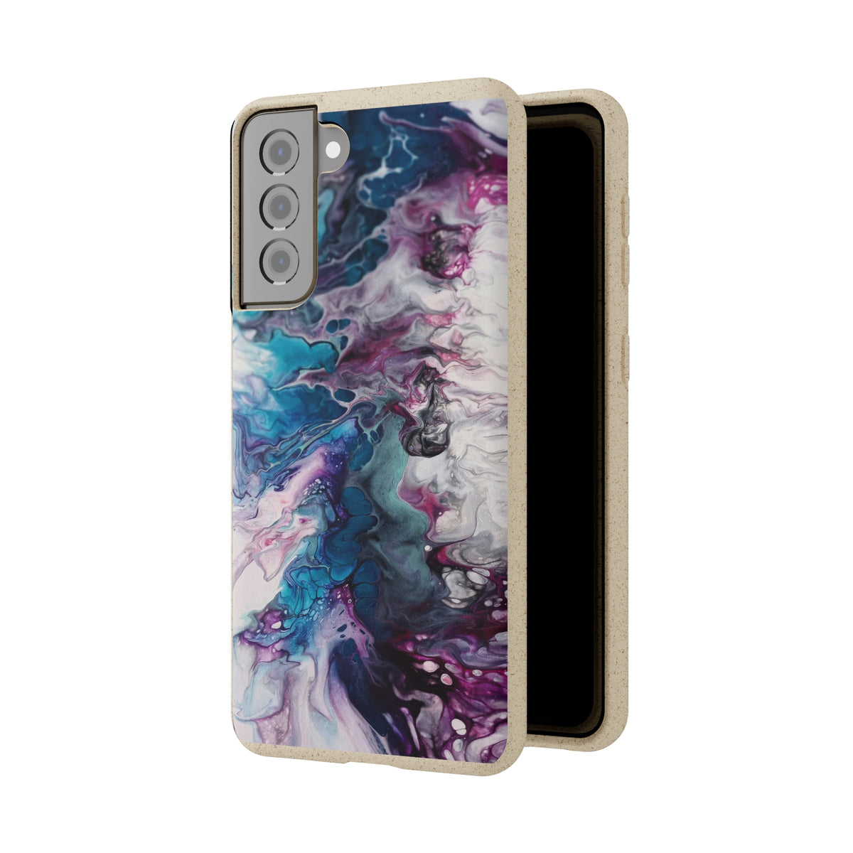Biodegradable Cases