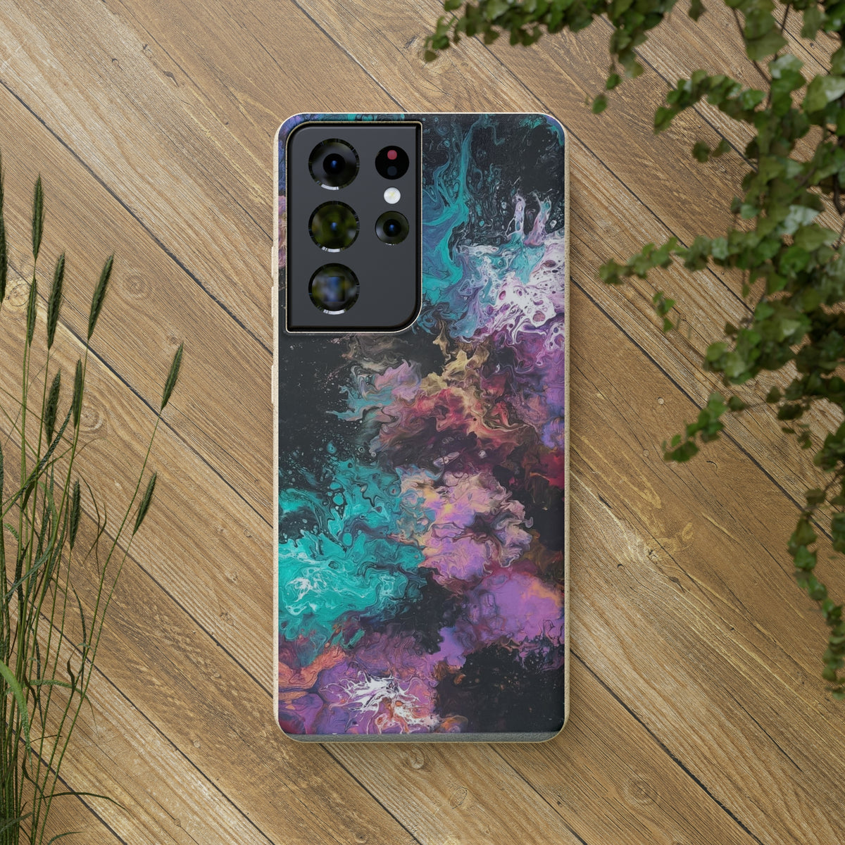 Biodegradable Phone Cases