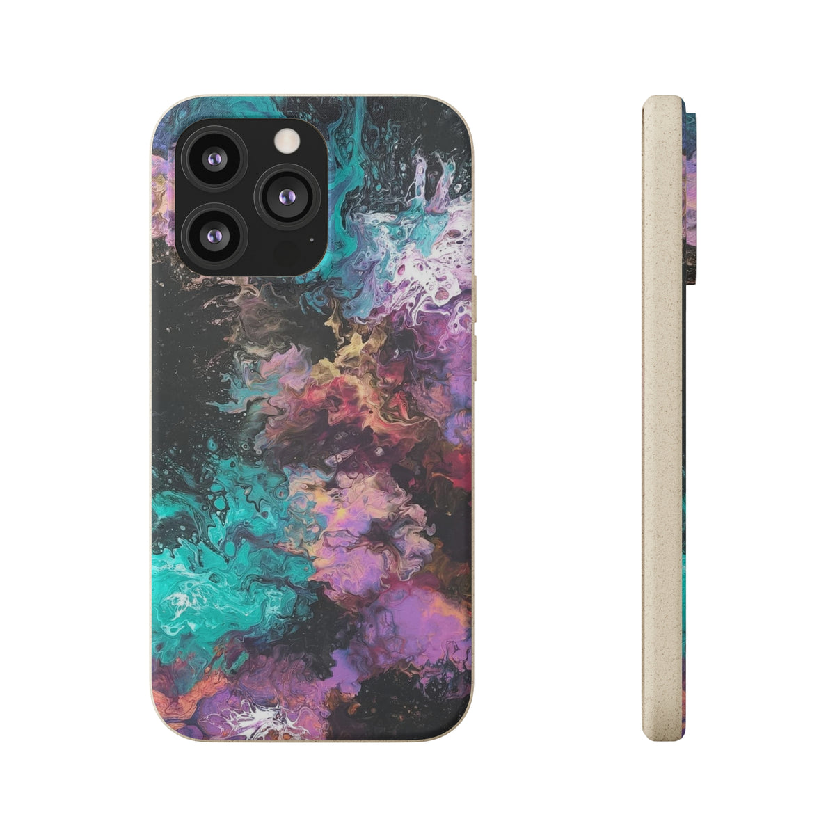 Biodegradable Phone Cases