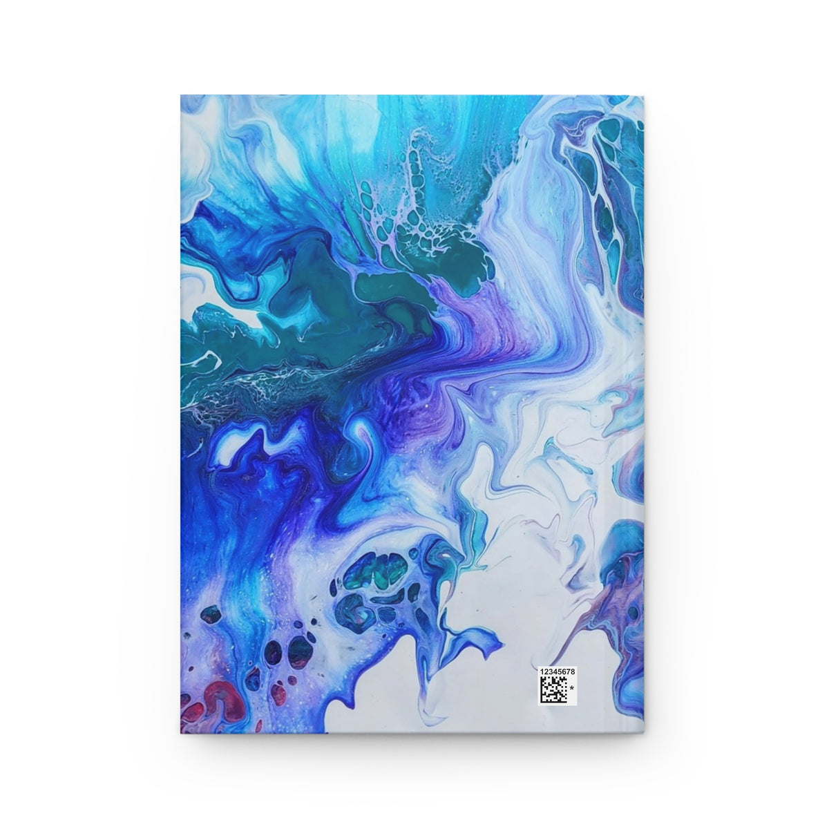 Hardcover Journal Matte