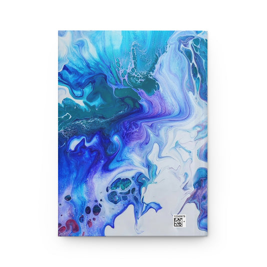 Hardcover Journal Matte