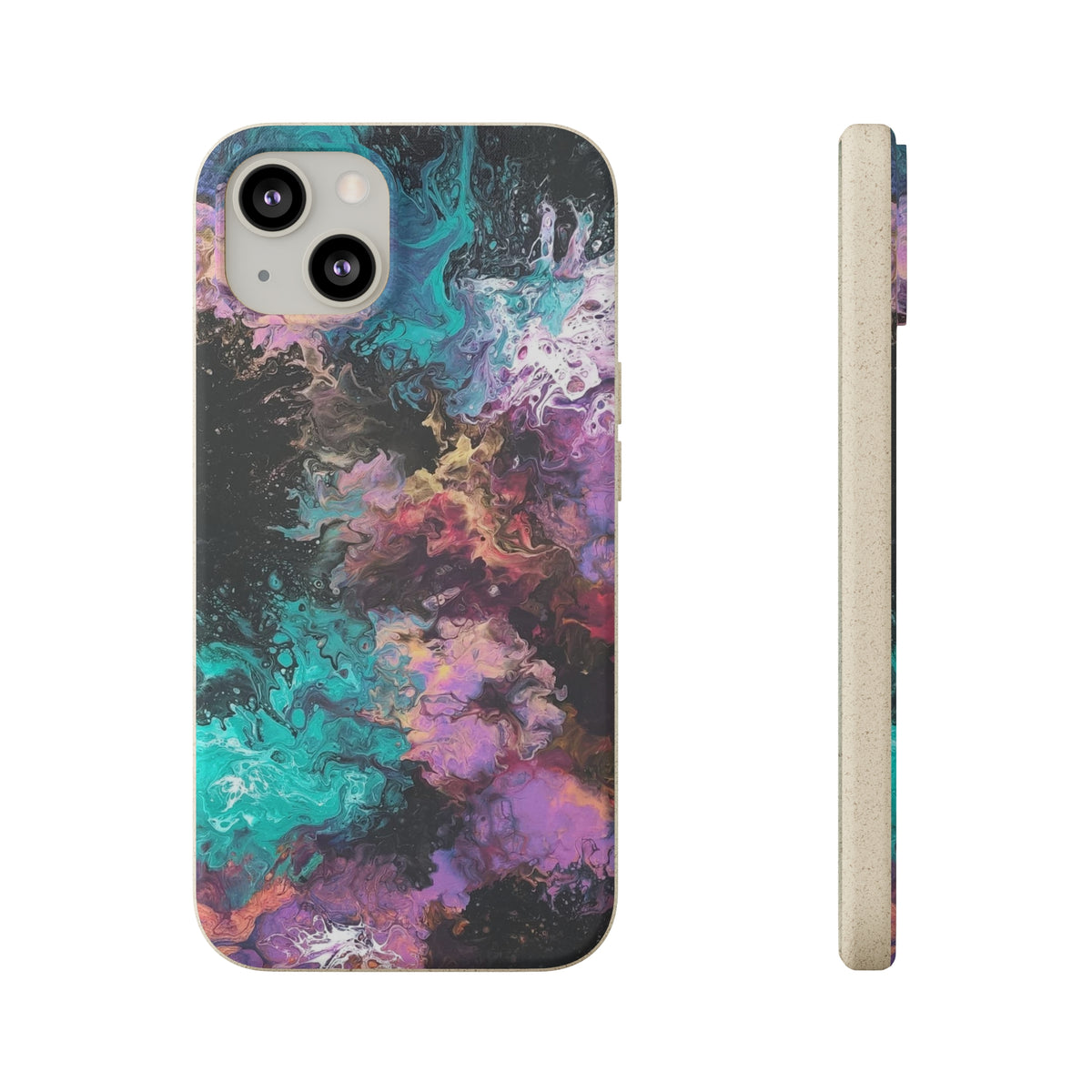 Biodegradable Phone Cases