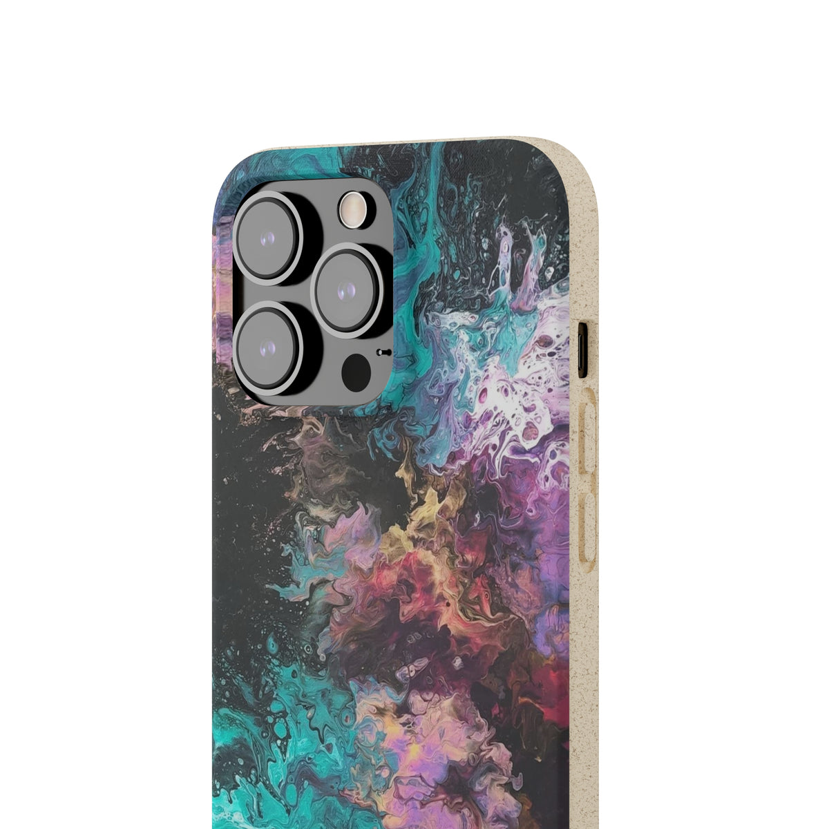 Biodegradable Phone Cases