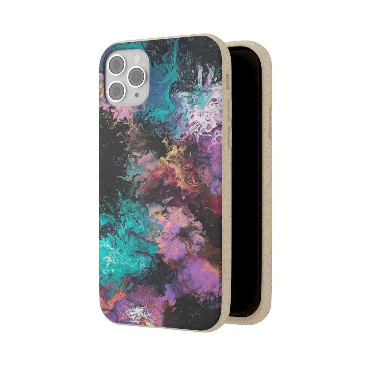 Biodegradable Phone Cases