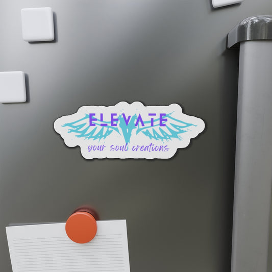 elevate your soul creations magnet