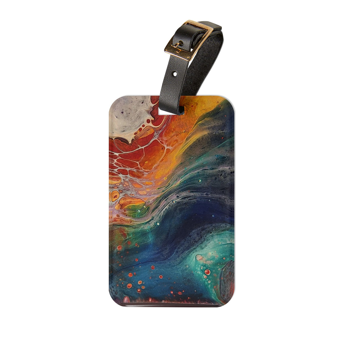 Luggage Tag