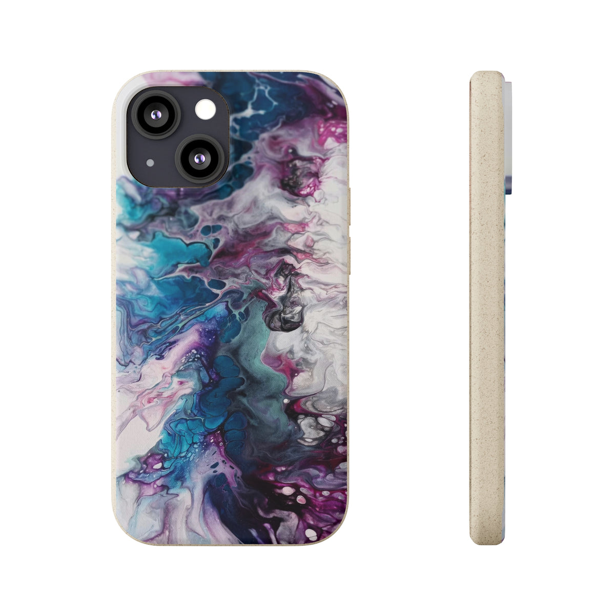 Biodegradable Cases