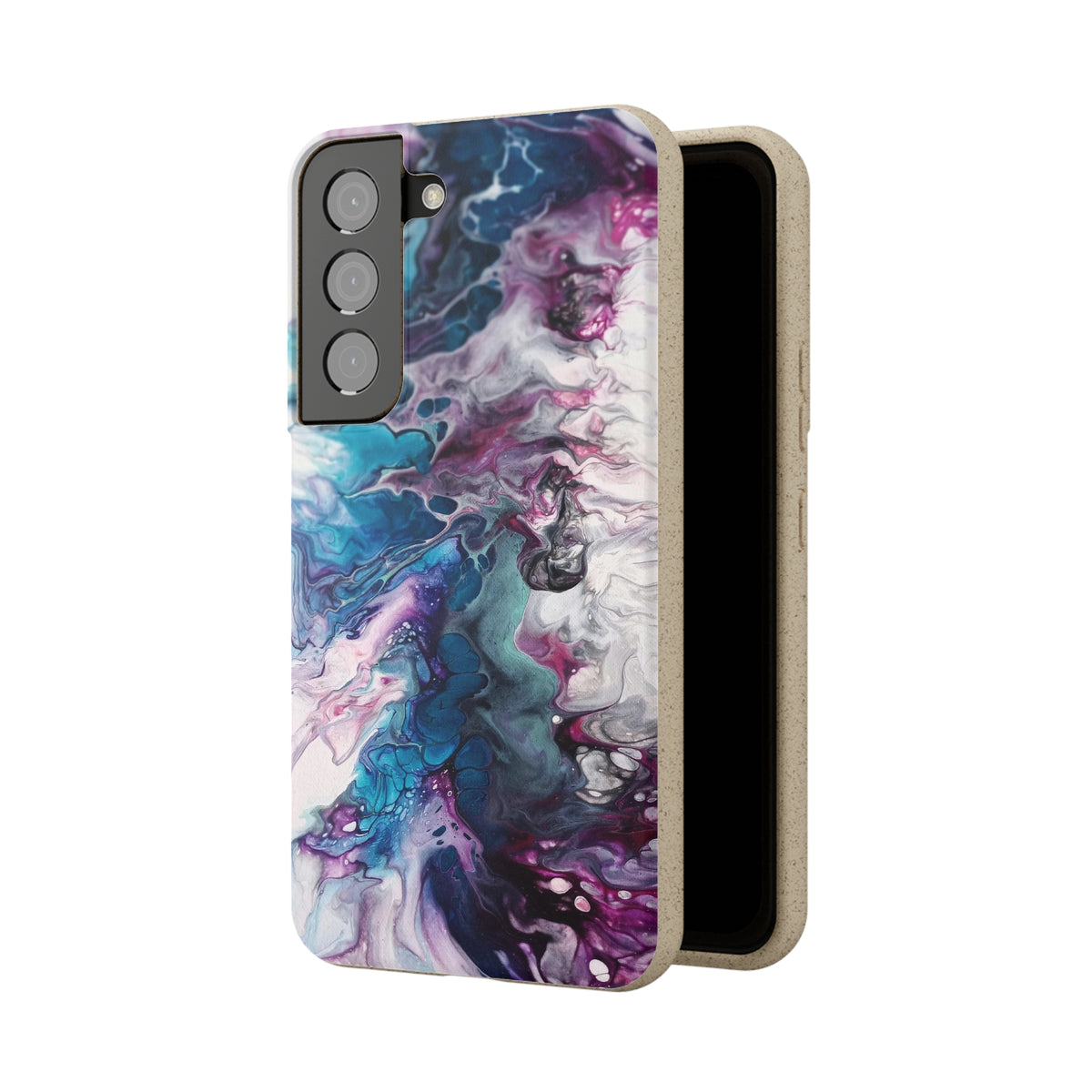 Biodegradable Cases