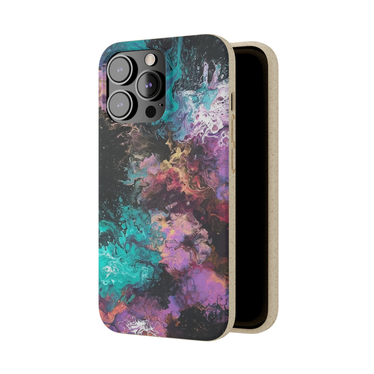 Biodegradable Phone Cases