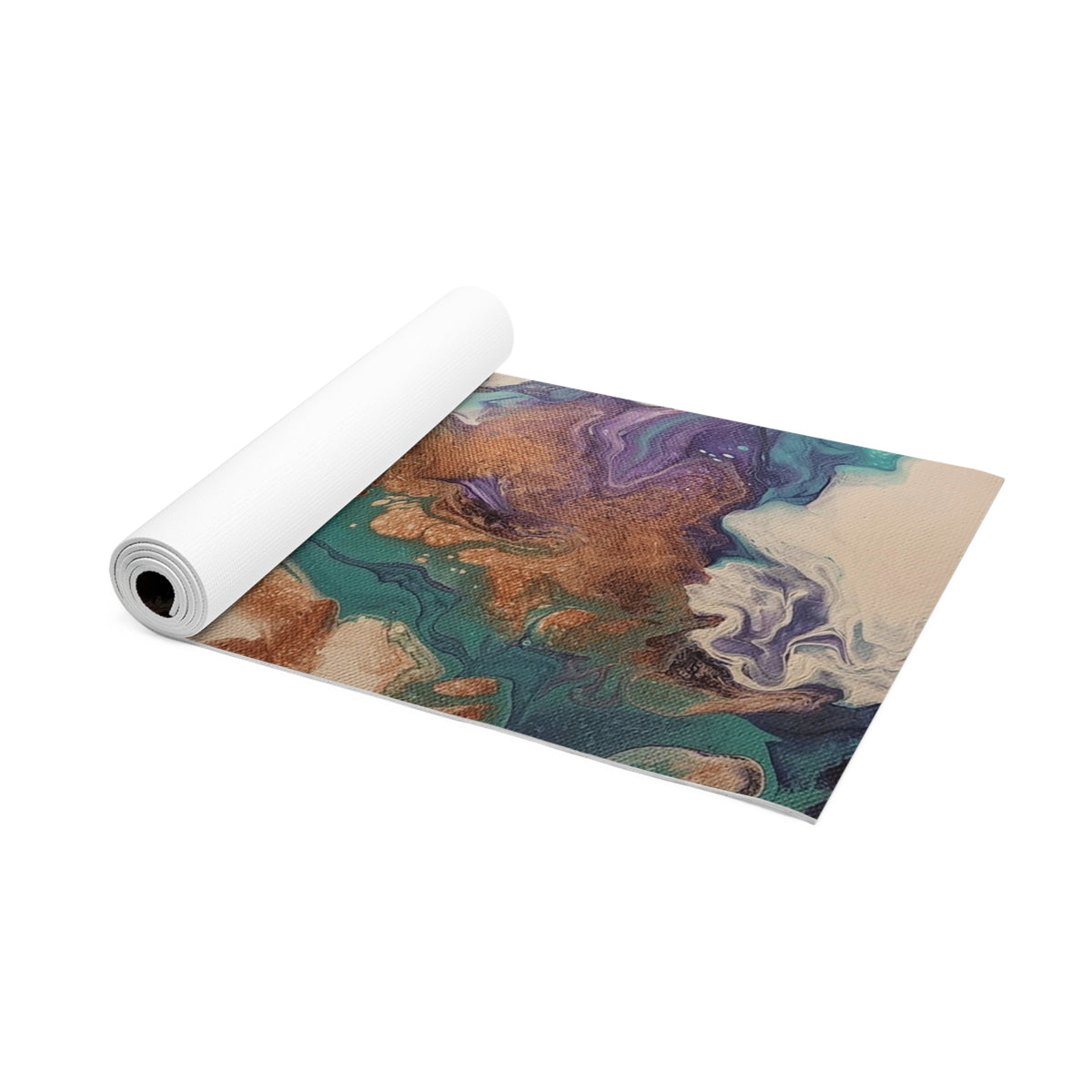 Foam Yoga Mat