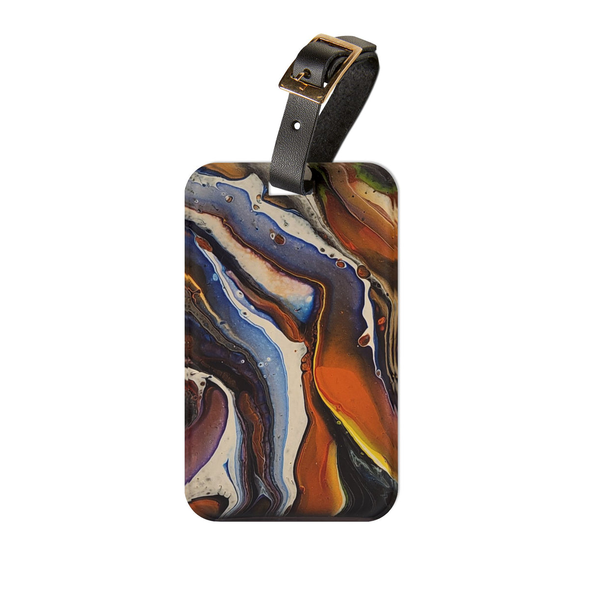 Luggage Tag