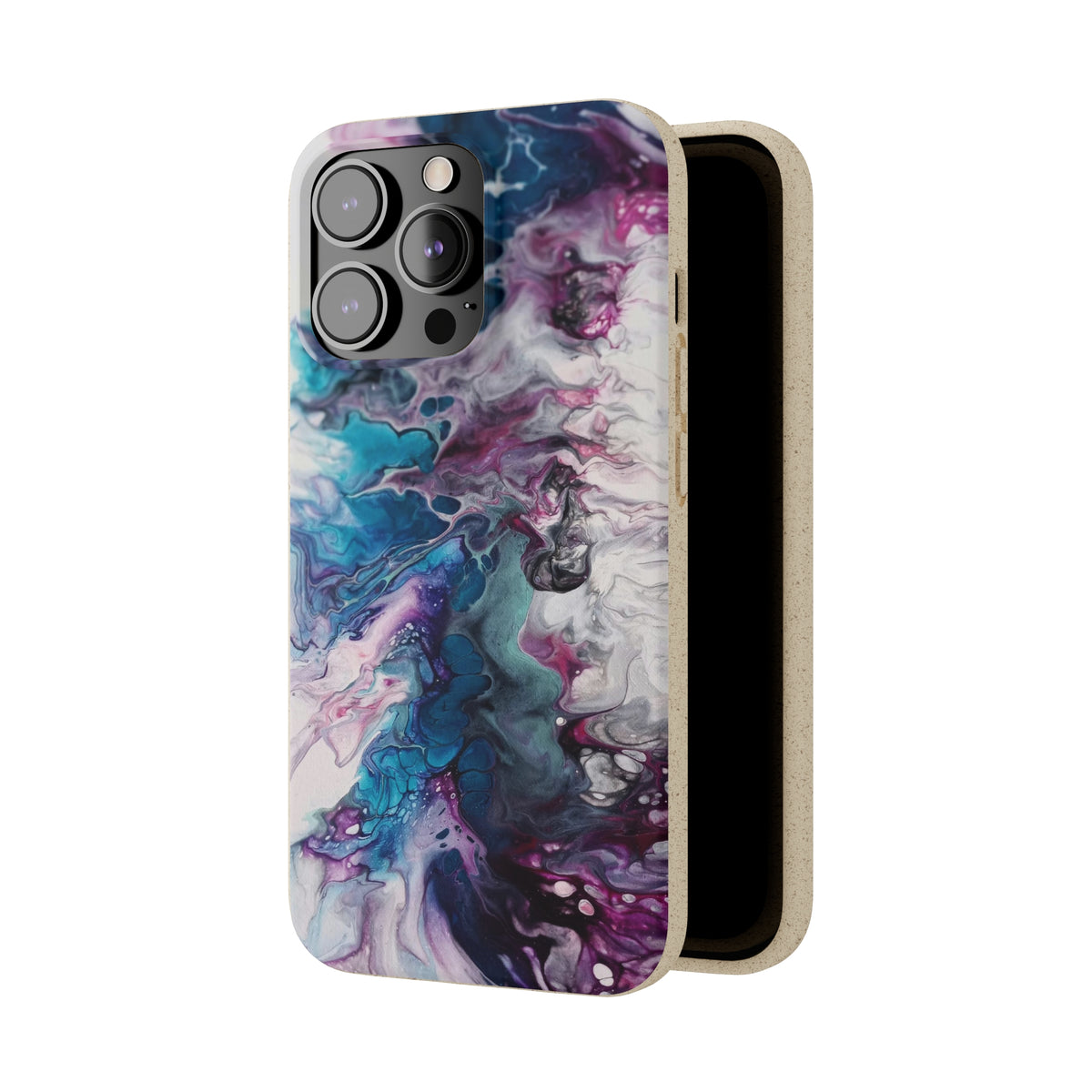 Biodegradable Cases