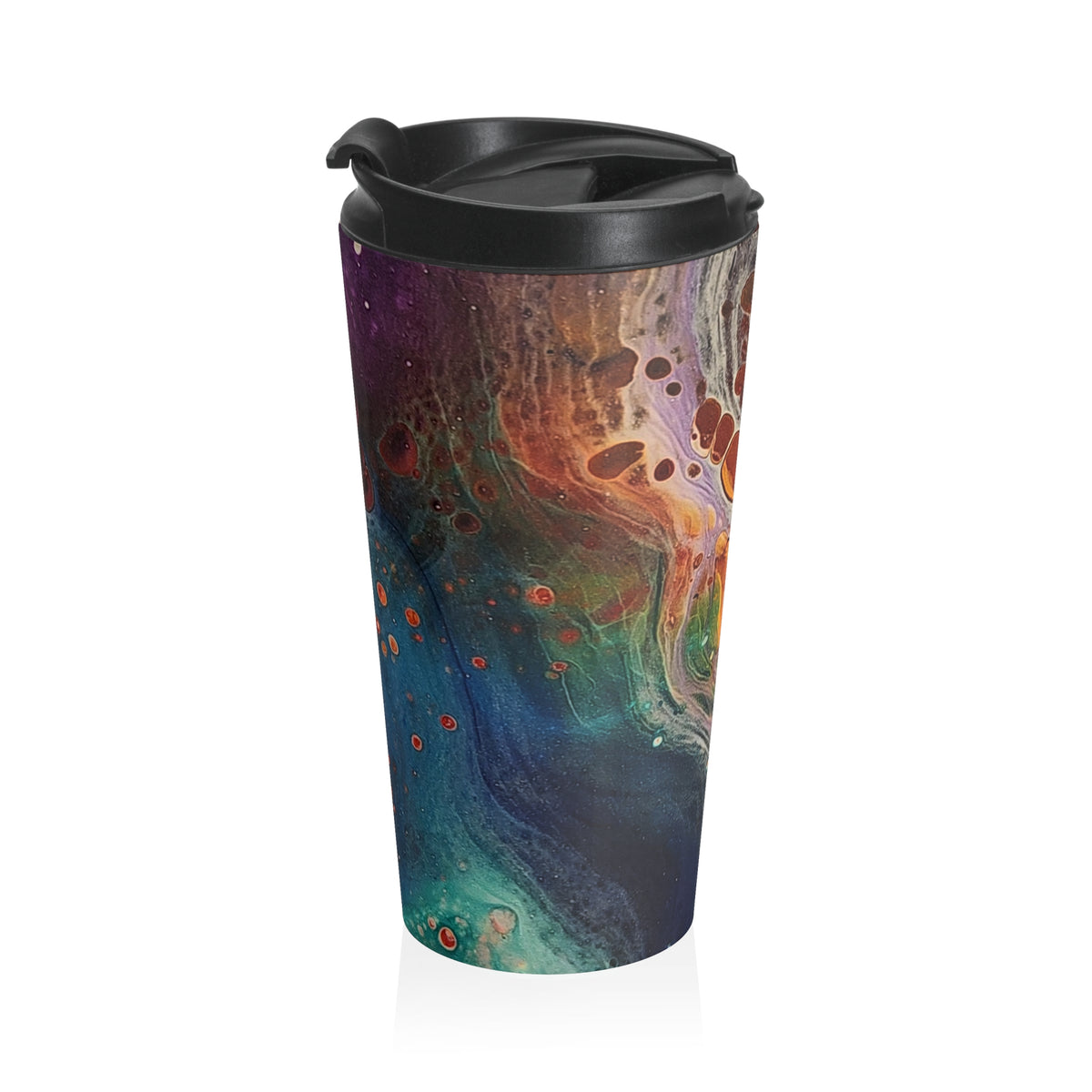Stainless Steel Travel Mug