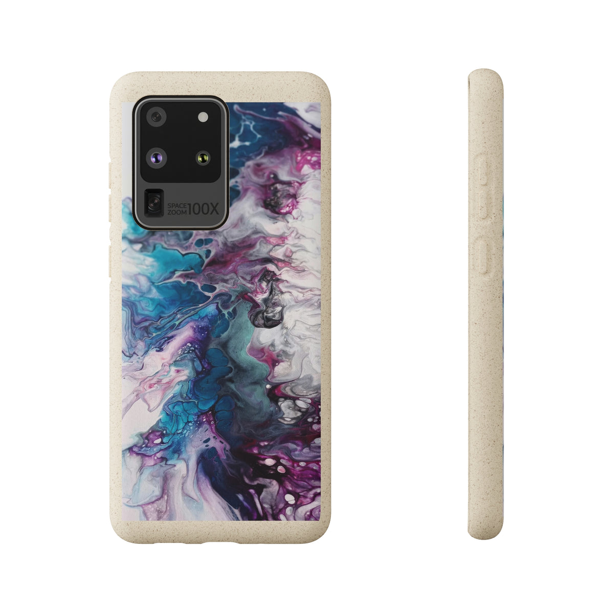 Biodegradable Cases