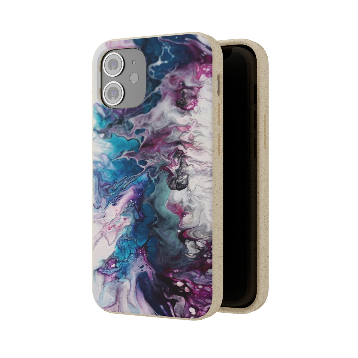 Biodegradable Cases